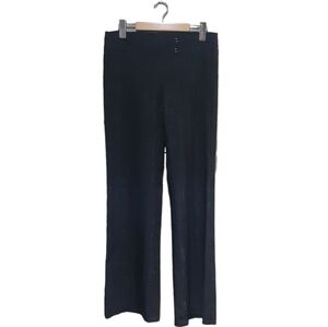 Digital Clothing Y2K Women's Dress Pants Wide Leg Mid Rise Size 5